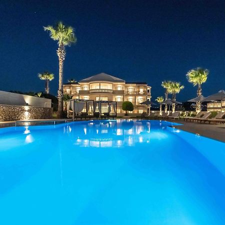 San Giovanni Beach Resort And Suites อายิโอส โยอันนิส ภายนอก รูปภาพ