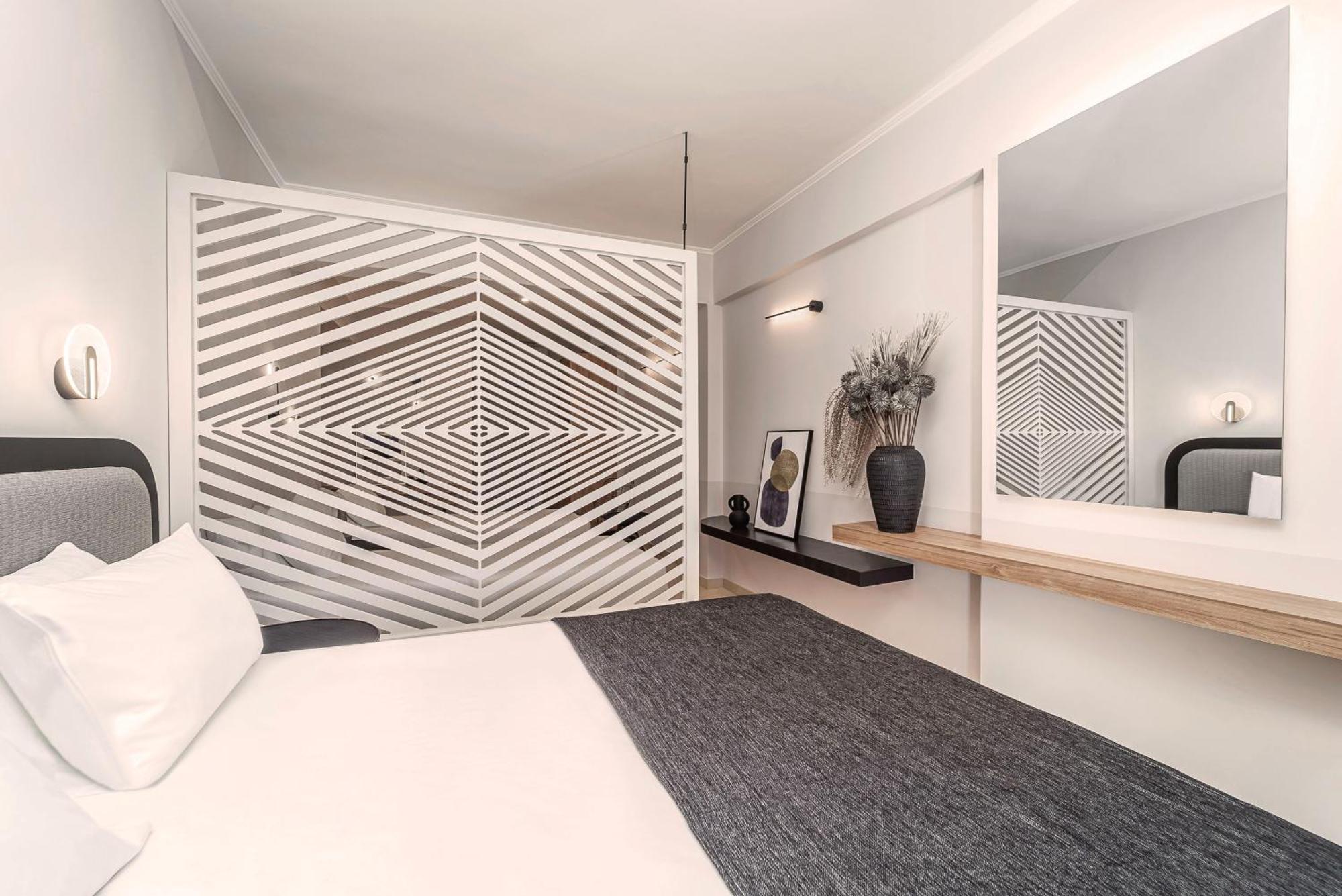 San Giovanni Beach Resort And Suites อายิโอส โยอันนิส ภายนอก รูปภาพ