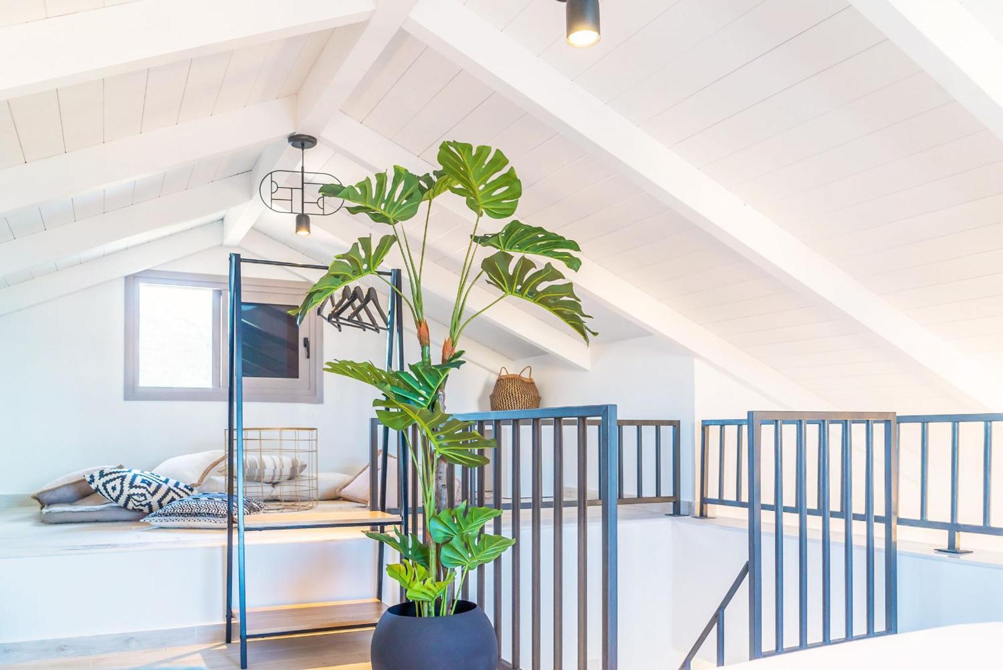 San Giovanni Beach Resort And Suites อายิโอส โยอันนิส ห้อง รูปภาพ