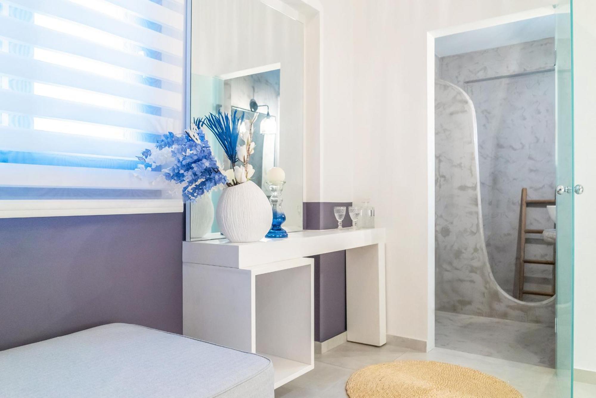San Giovanni Beach Resort And Suites อายิโอส โยอันนิส ห้อง รูปภาพ
