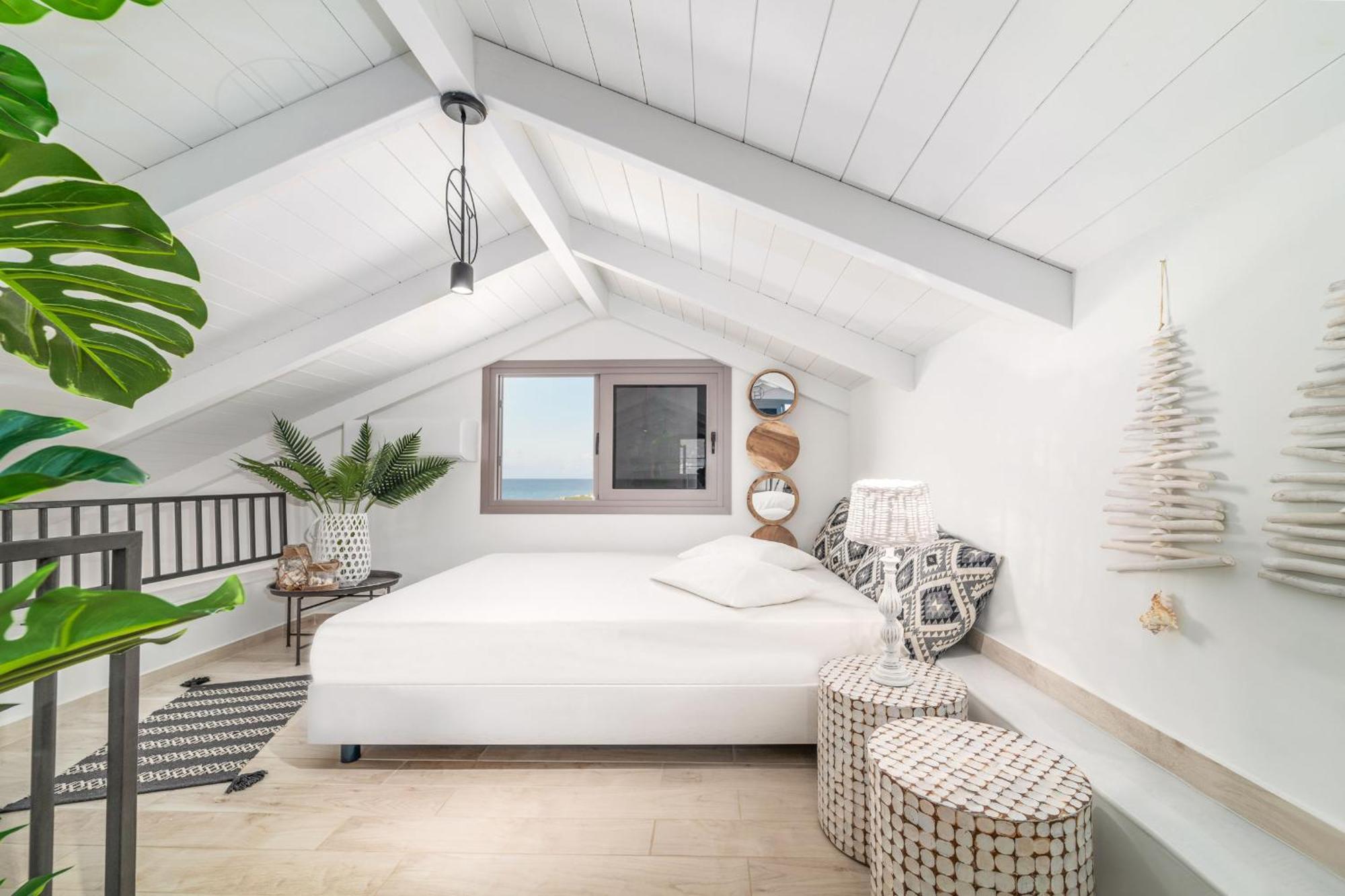 San Giovanni Beach Resort And Suites อายิโอส โยอันนิส ห้อง รูปภาพ