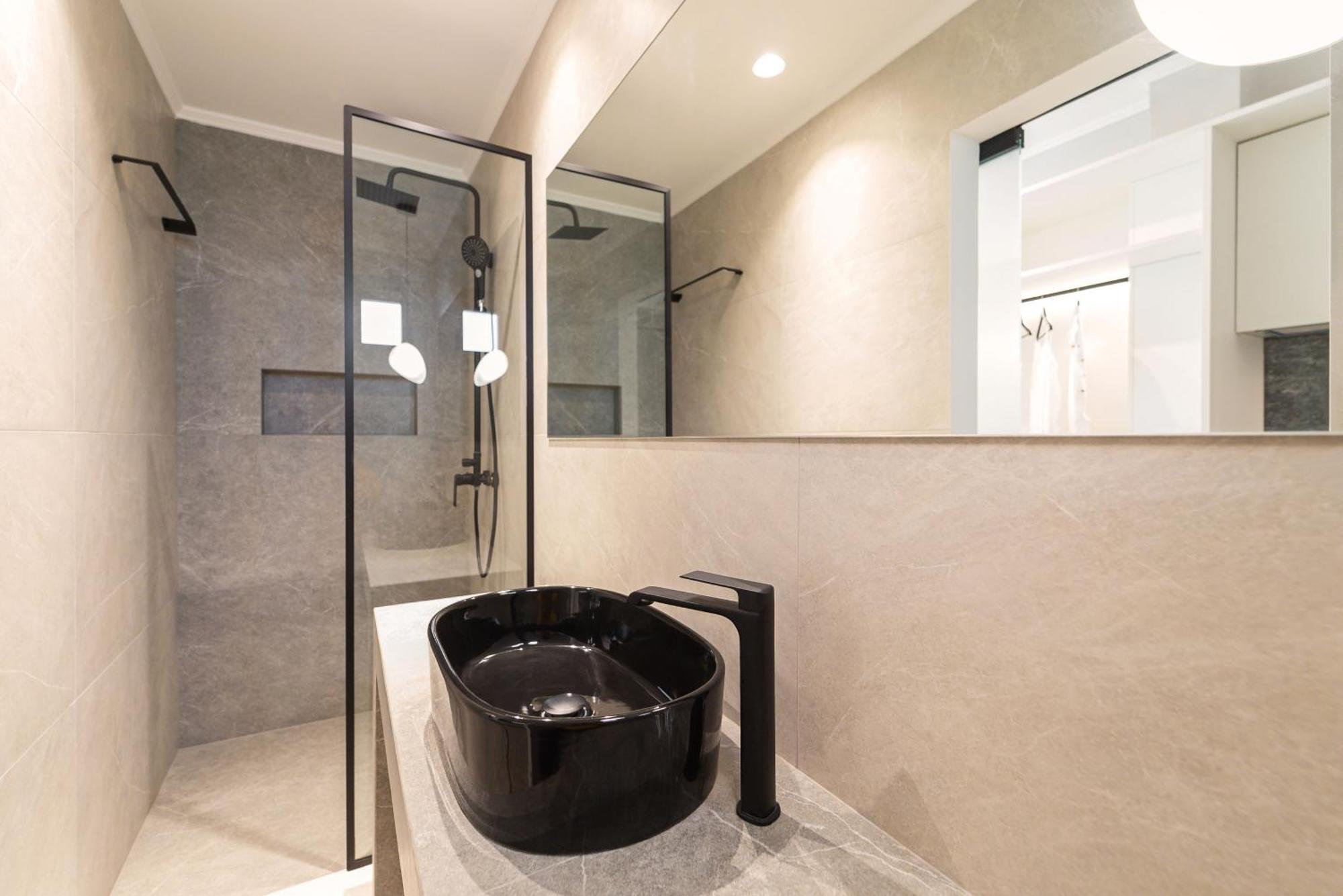 San Giovanni Beach Resort And Suites อายิโอส โยอันนิส ห้อง รูปภาพ